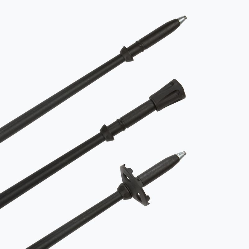 Trekingové palice Fizan Trek light blue 6