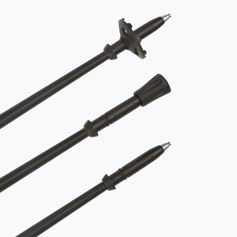 Trekingové palice Fizan Tierra beige/water green 6