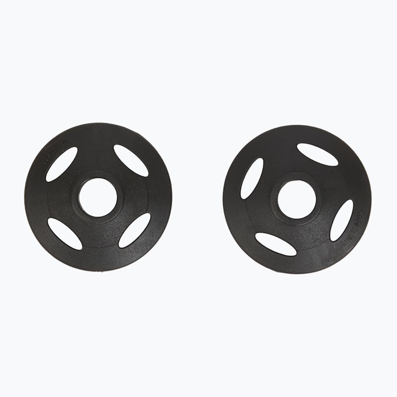 Trekingové palice Fizan Explorer beige/blue 7