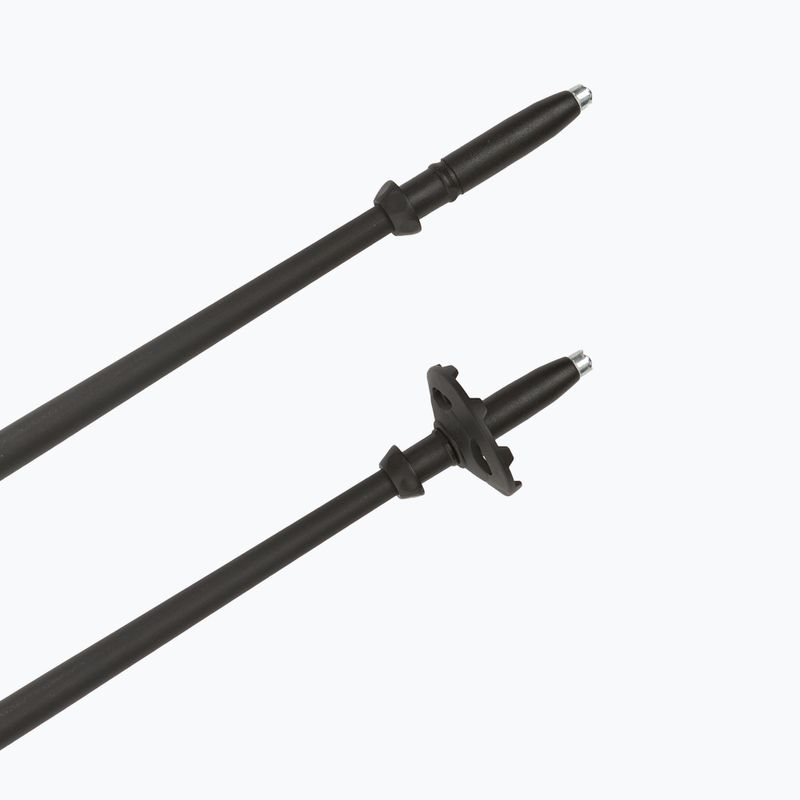 Trekingové palice Fizan Explorer lime/gray 6