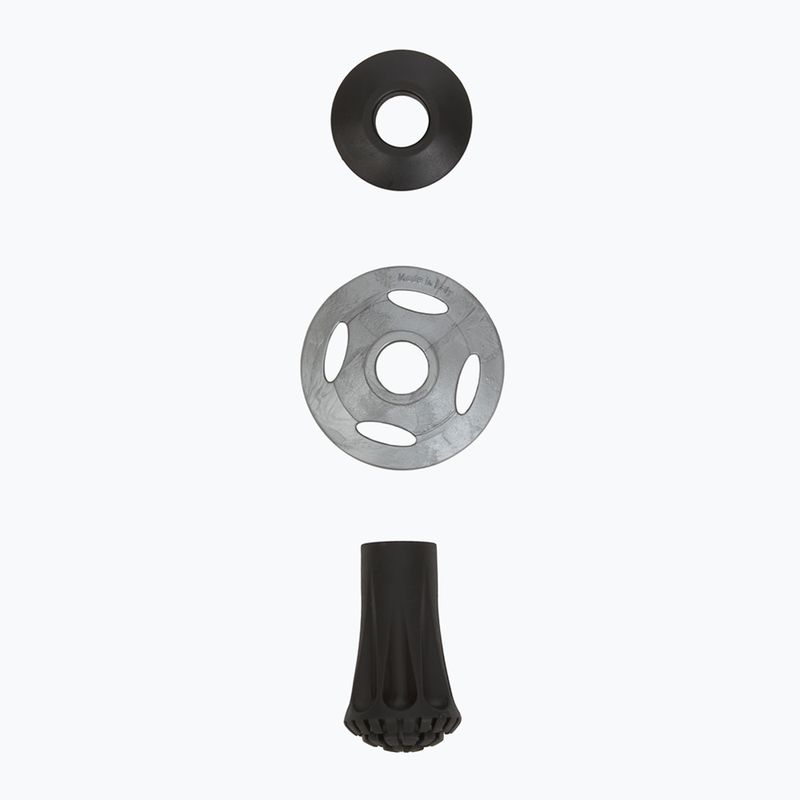 Trekingový prútik Fizan Promenade grey 6