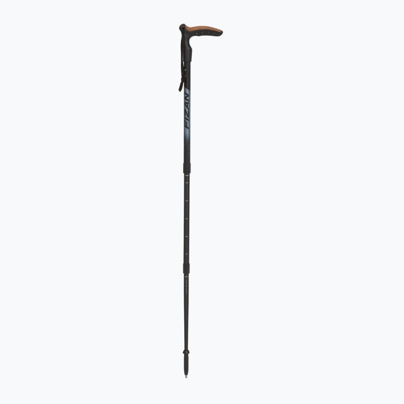 Nordic walking prútik Fizan Classic Micro grey