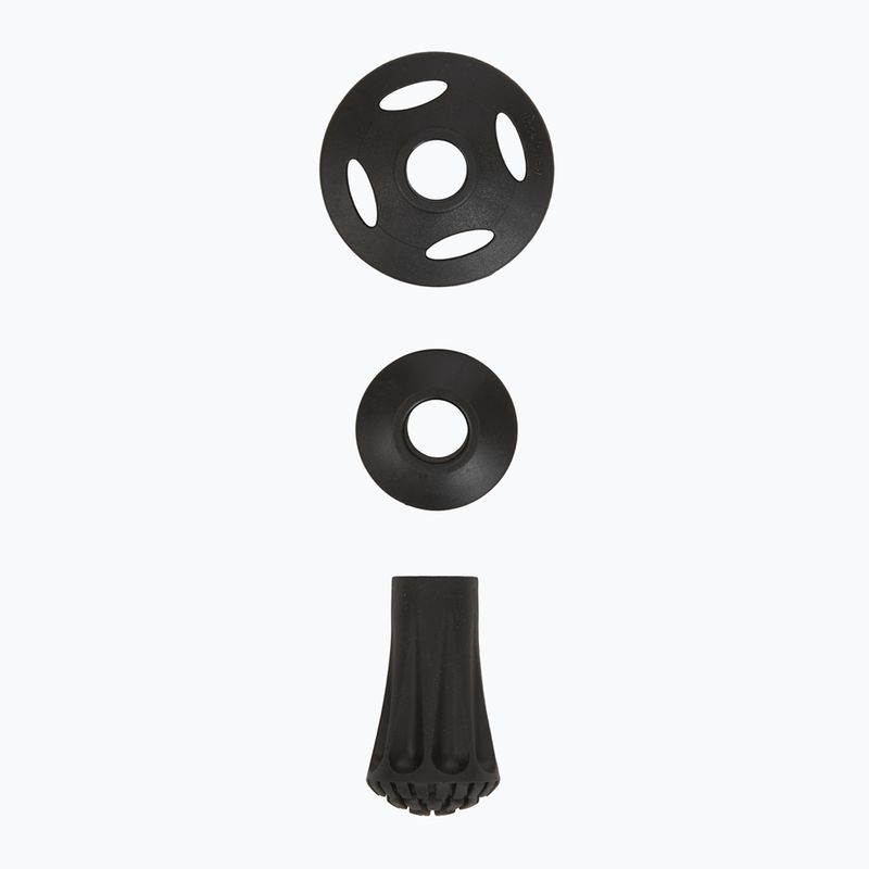 Nordic walking palice Fizan Classic Micro magenta 6