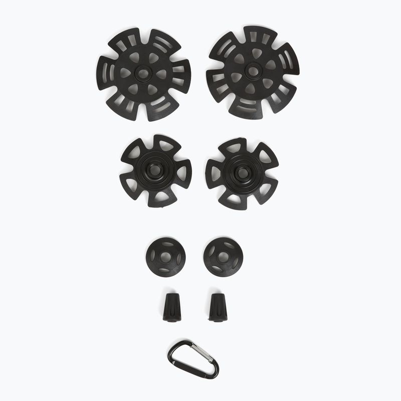 Trekingové palice Fizan Aria beige 6