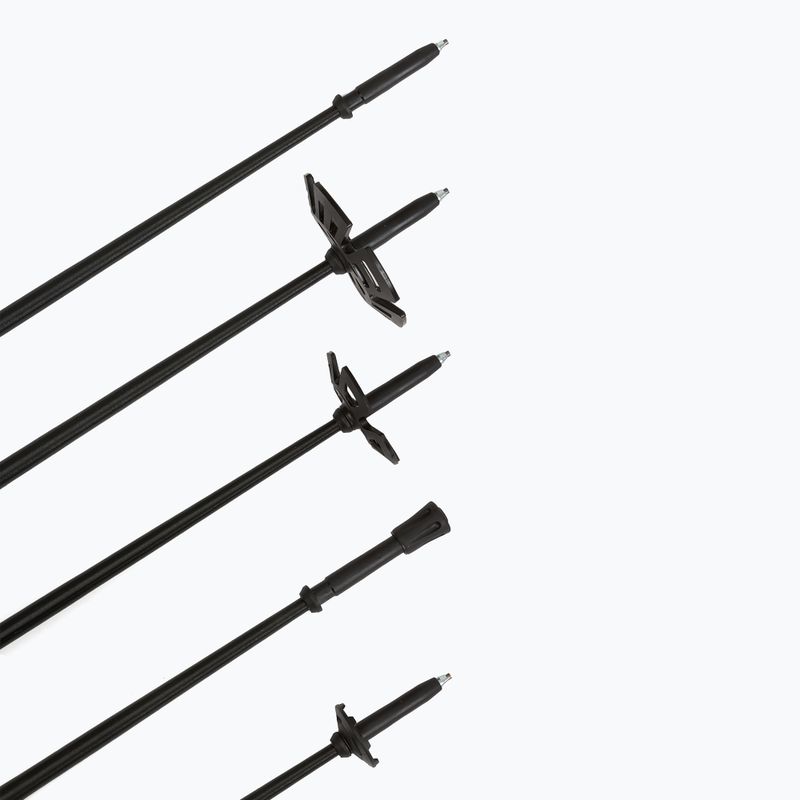 Trekingové palice Fizan Aria beige 7