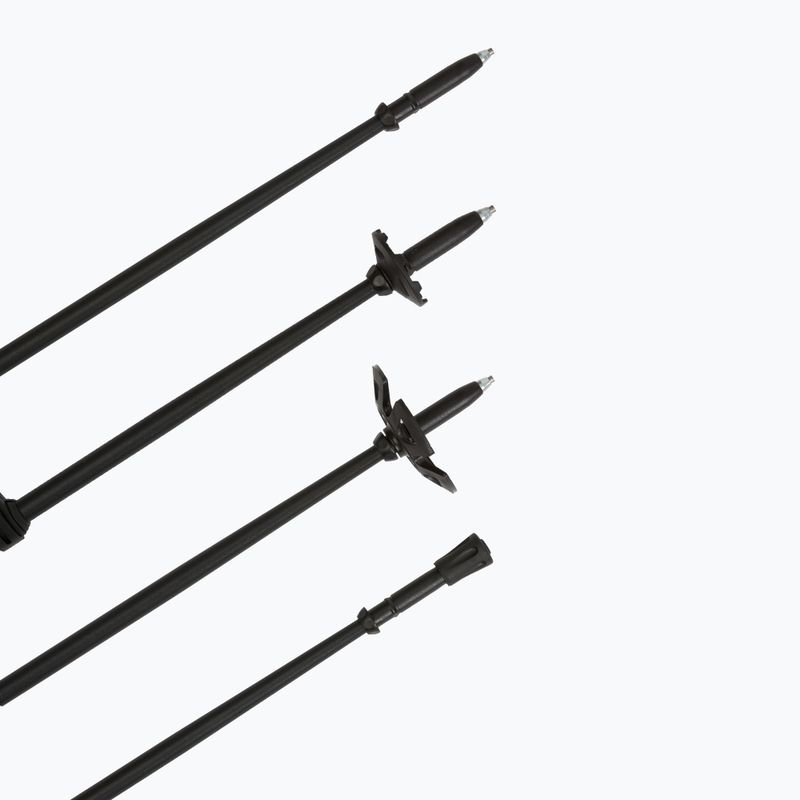 Trekingové palice Fizan Lhotse light blue 7