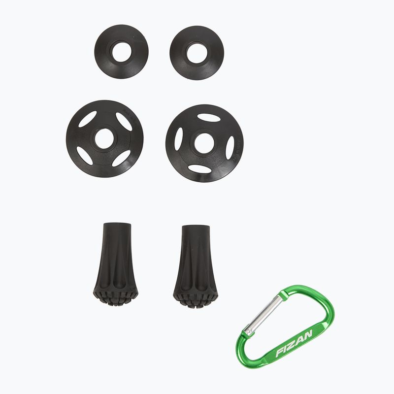 Hole Fizan RFP Trail black 8