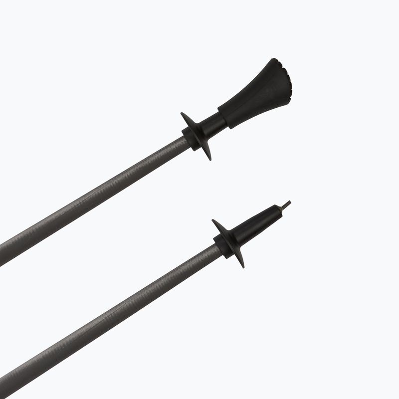 Nordic walking palice Fizan Carbon Pro Impulse red 6