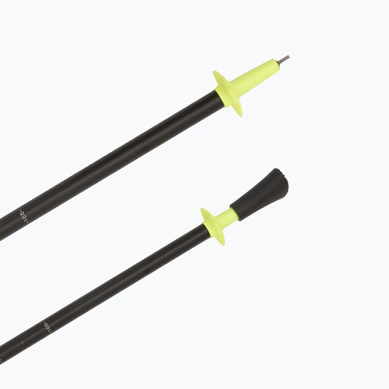 Nordic walking palice Fizan R-evolution yellow 6