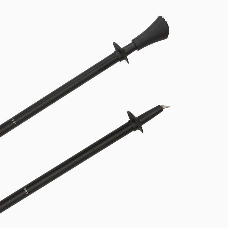 Nordic walking palice Fizan R-evolution grey/ocean 6