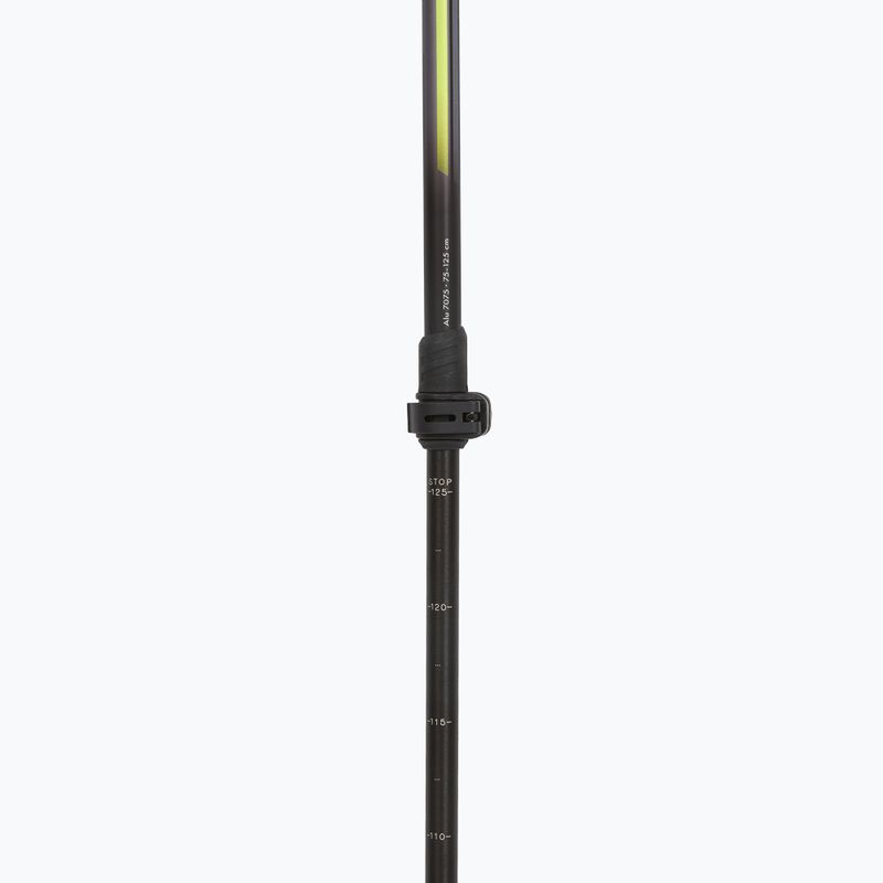 Nordic walking palice Fizan Speed ​​Race grey 4