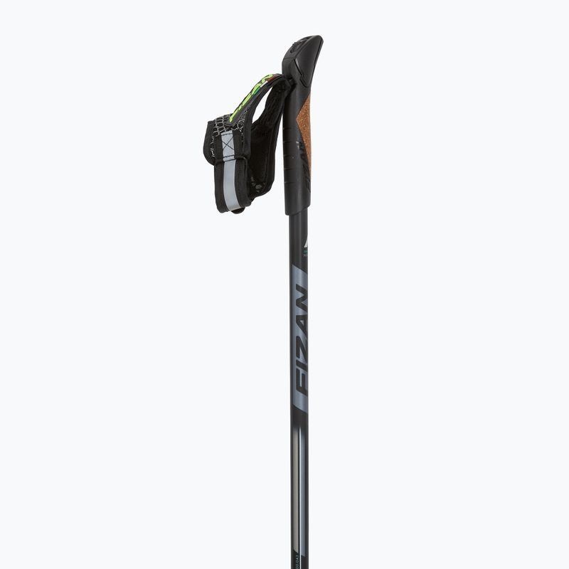 Nordic walking palice Fizan Speed ​​black 2