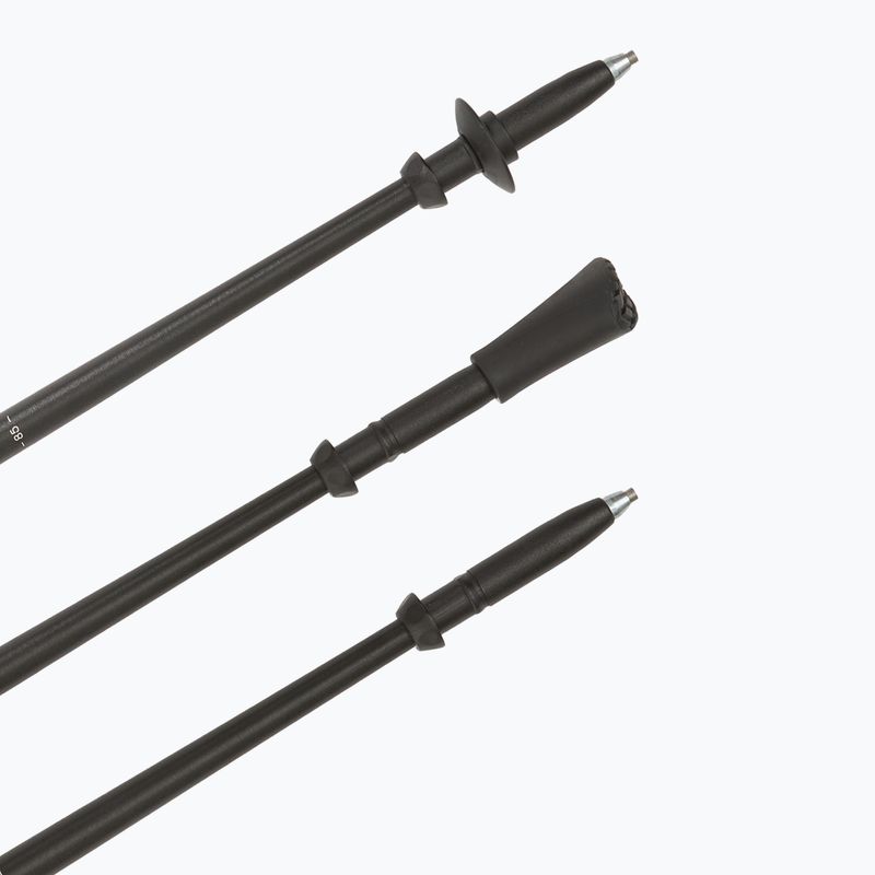 Nordic walking palice Fizan Speed ​​black 6