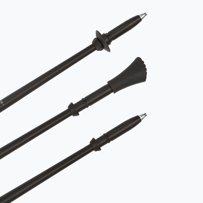 Nordic walking palice Fizan Speed pink 6