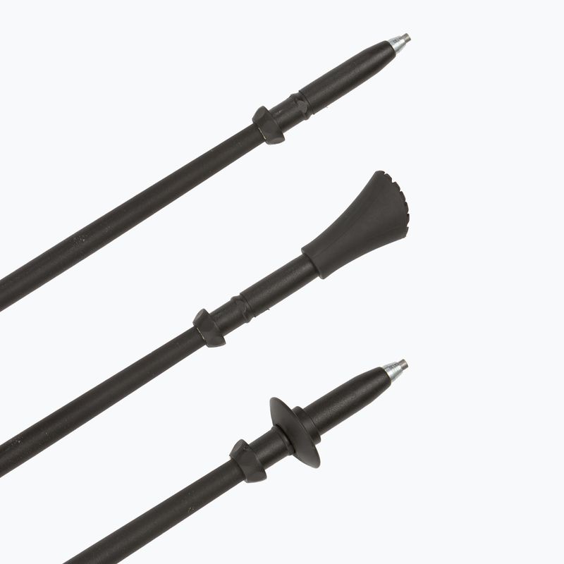 Nordic walking palice Fizan Lite 4 grey 6