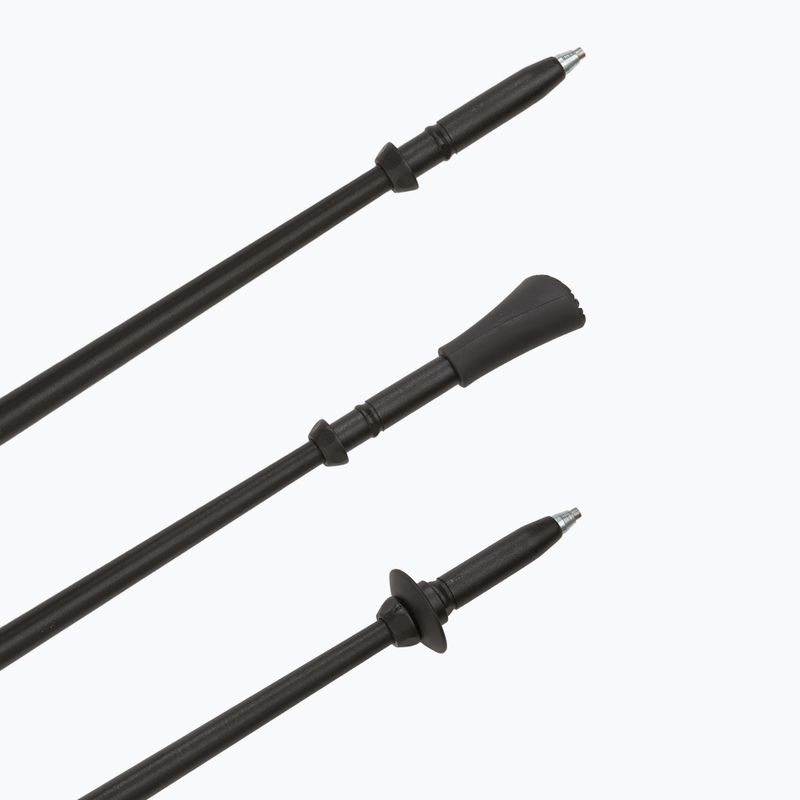 Nordic walking palice Fizan Lite coral 6