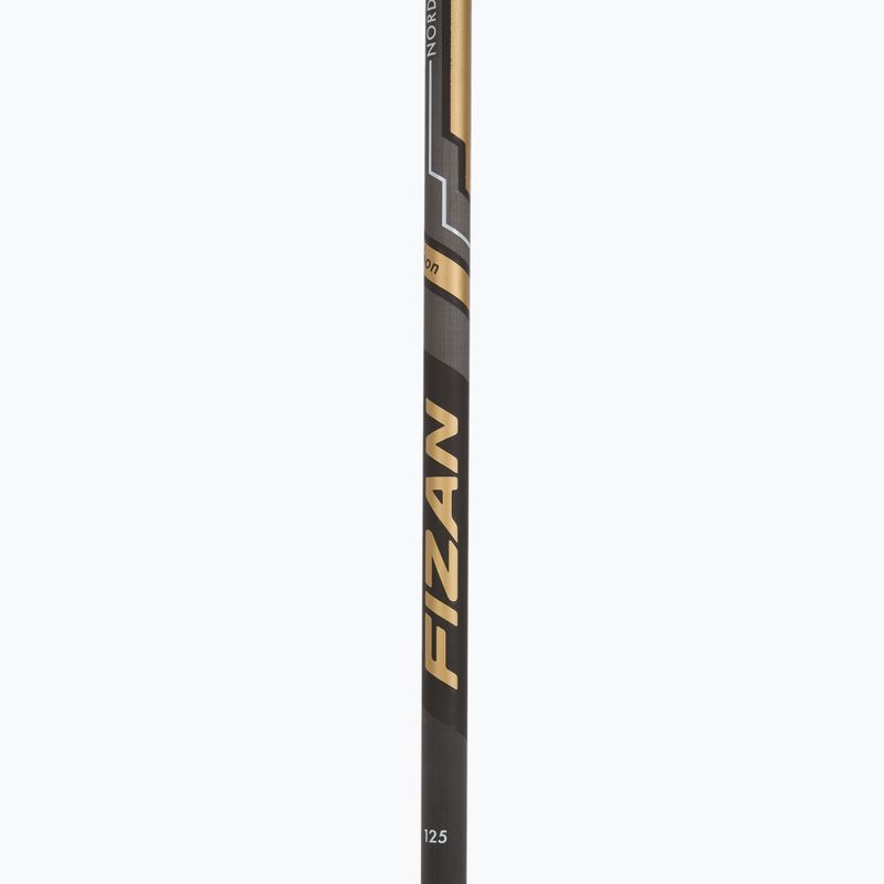 Palice na nordic walking Fizan Runner 100063 gold 4