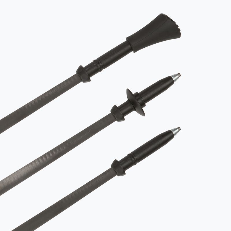 Nordic walking palice Fizan Runner gold 5