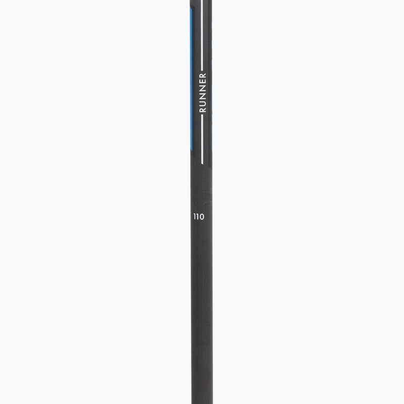 Nordic walking palice Fizan Runner blue 4