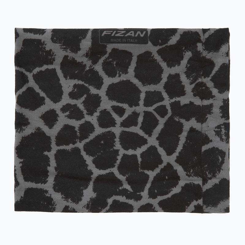 Lyžiarske palice Fizan Action MS animal grey 7