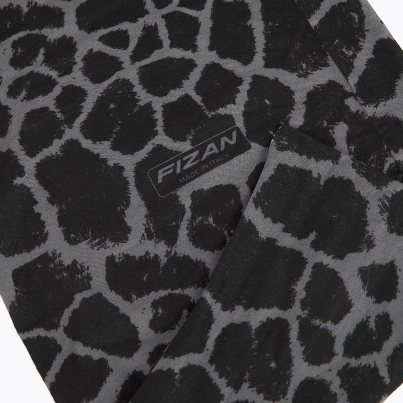 Lyžiarske palice Fizan Action MS animal grey 8