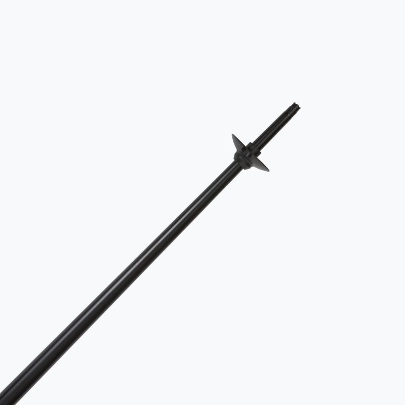 Lyžiarske palice Fizan Action Pro red 5