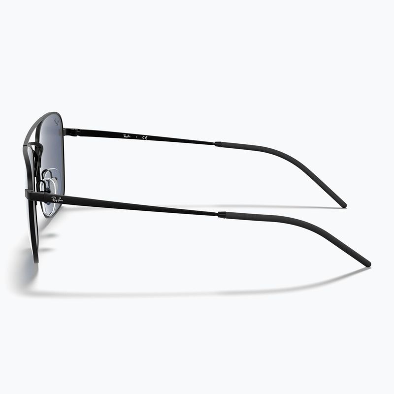 Slnečné okuliare Ray-Ban RB3588 matt black/dark blue 7