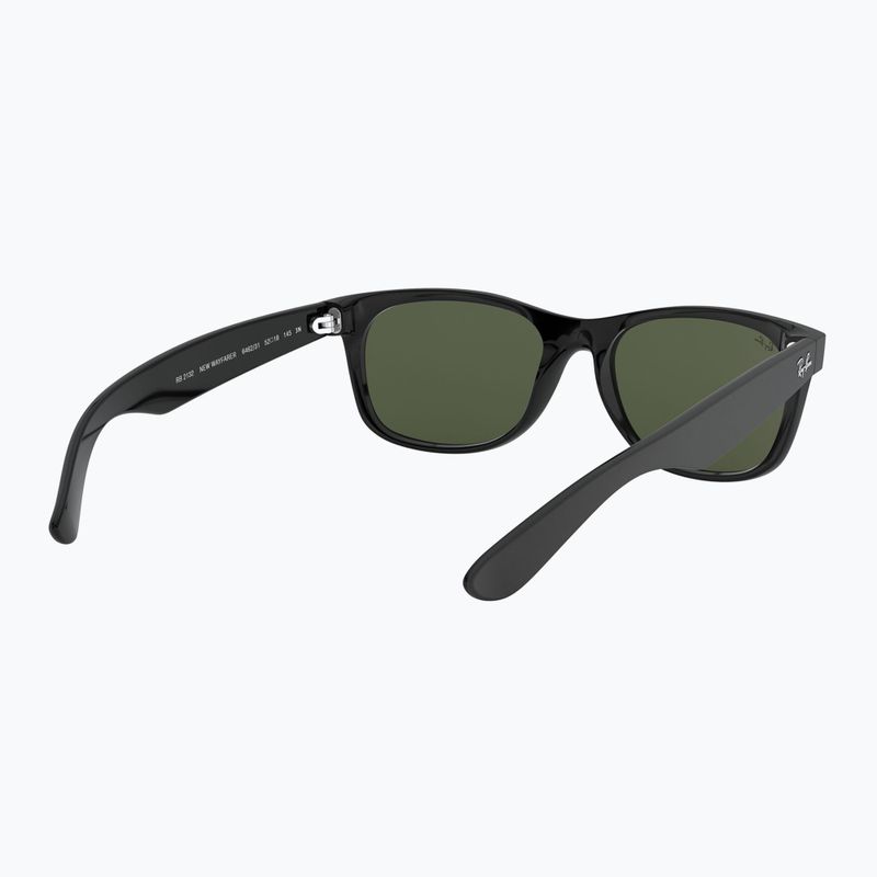 Slnečné okuliare Ray-Ban New Wayfarer 6