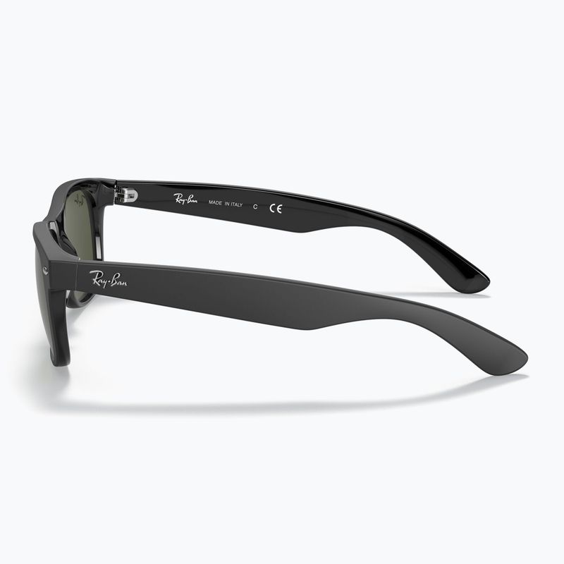 Slnečné okuliare Ray-Ban New Wayfarer 7