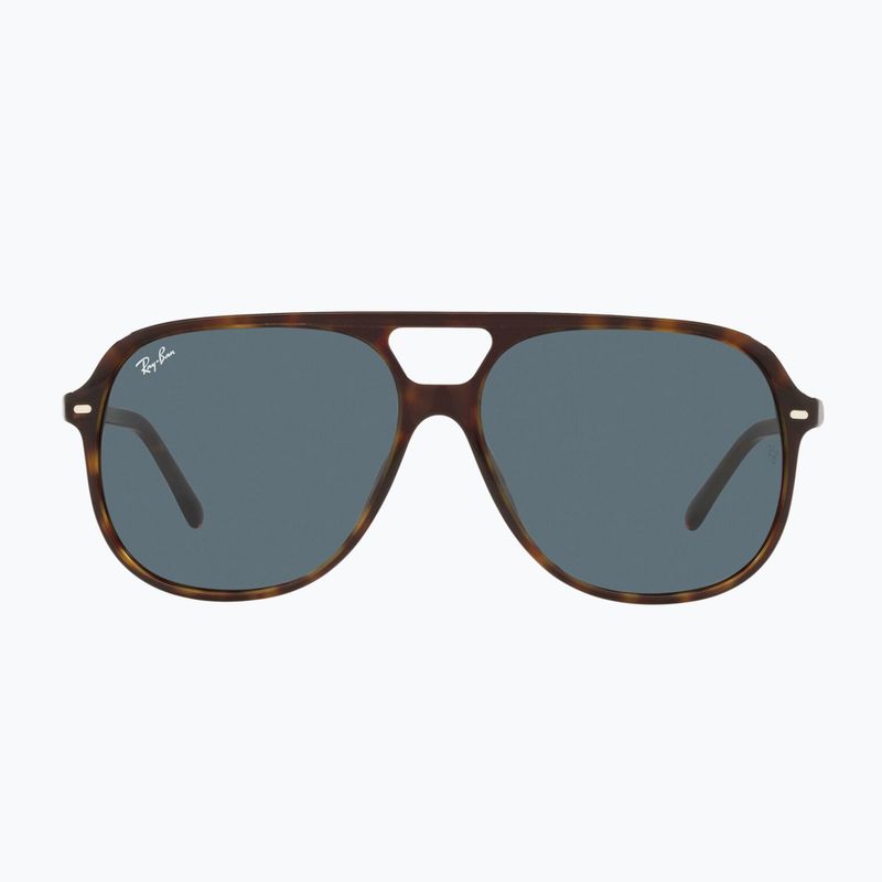 Slnečné okuliare Ray-Ban Bill havana/blue 2