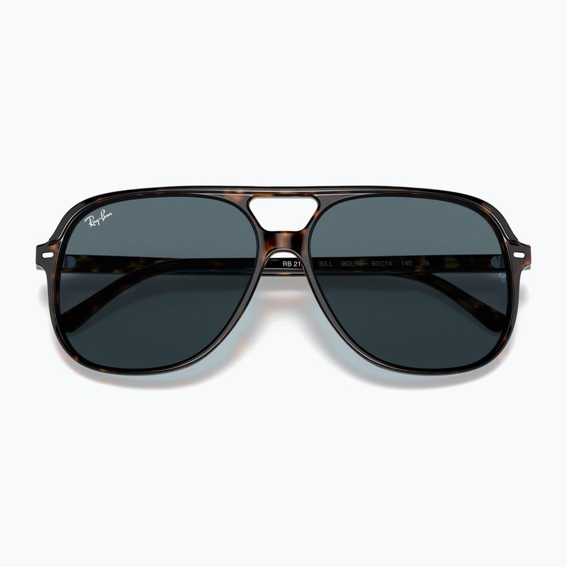 Slnečné okuliare Ray-Ban Bill havana/blue 3