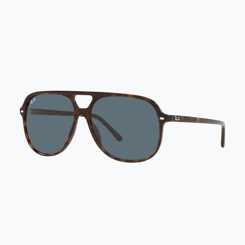 Slnečné okuliare Ray-Ban Bill havana/blue 4