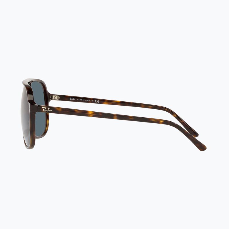 Slnečné okuliare Ray-Ban Bill havana/blue 7