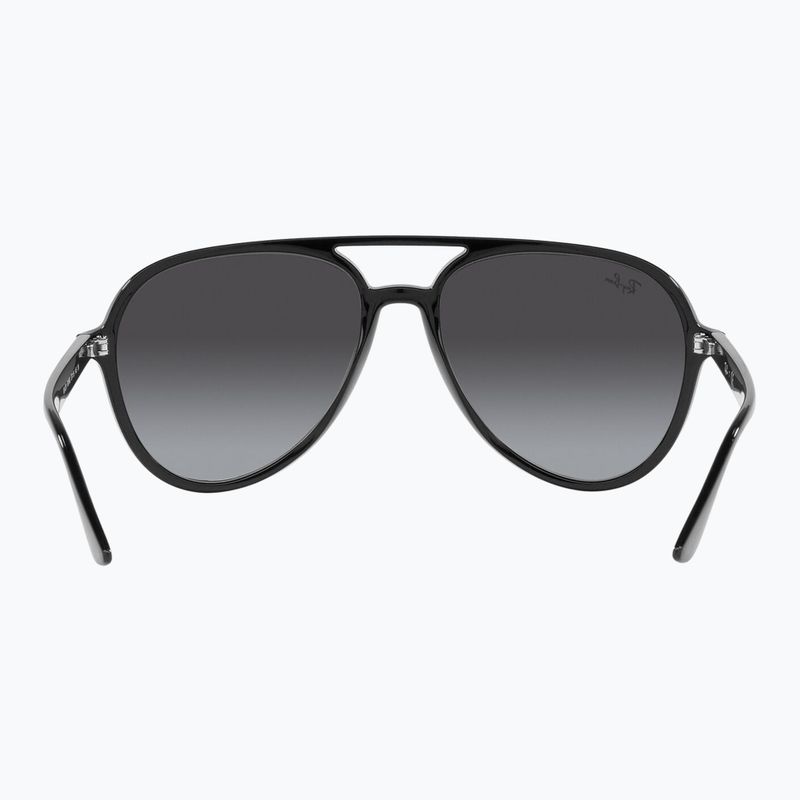 Slnečné okuliare Ray-Ban RB4376 black/grey gradient 3