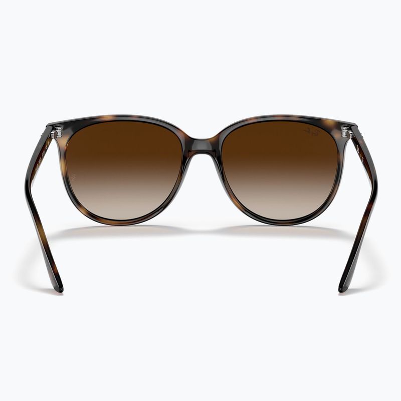 Slnečné okuliare Ray-Ban RB4378 havana/brown gradient 3