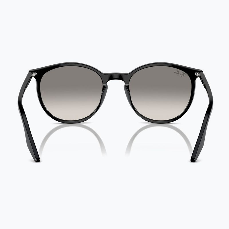 Slnečné okuliare Ray-Ban RB2204 black/light grey 5