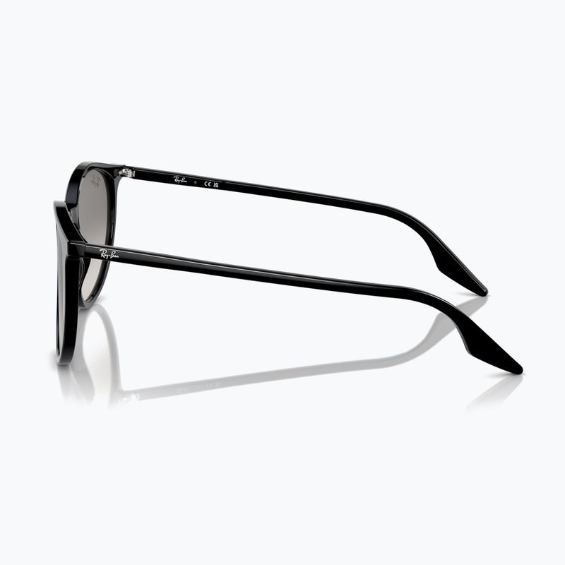 Slnečné okuliare Ray-Ban RB2204 black/light grey 6