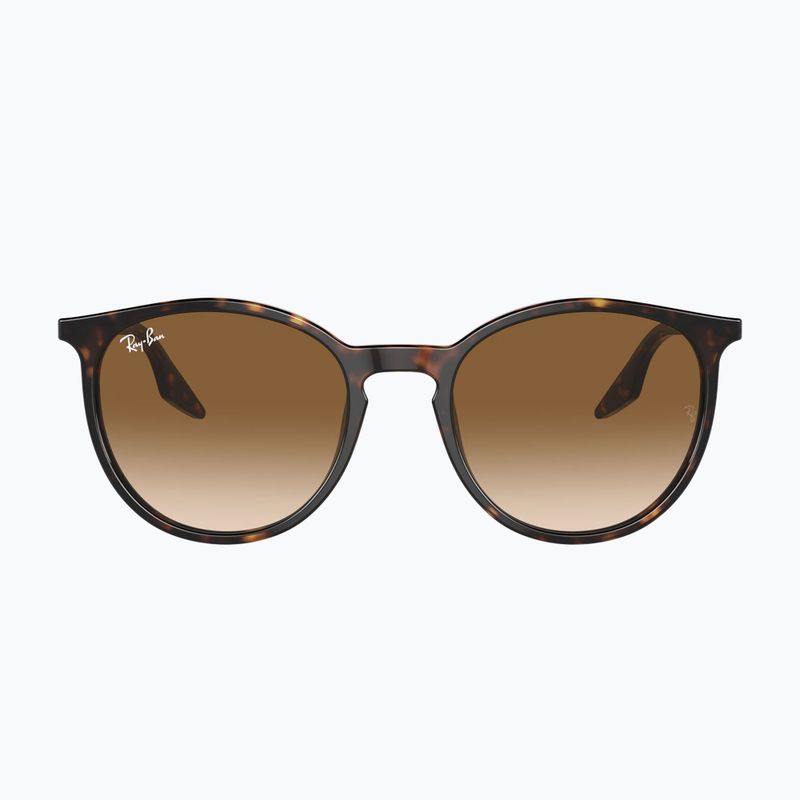 Slnečné okuliare Ray-Ban RB2204 havana/light brown 2