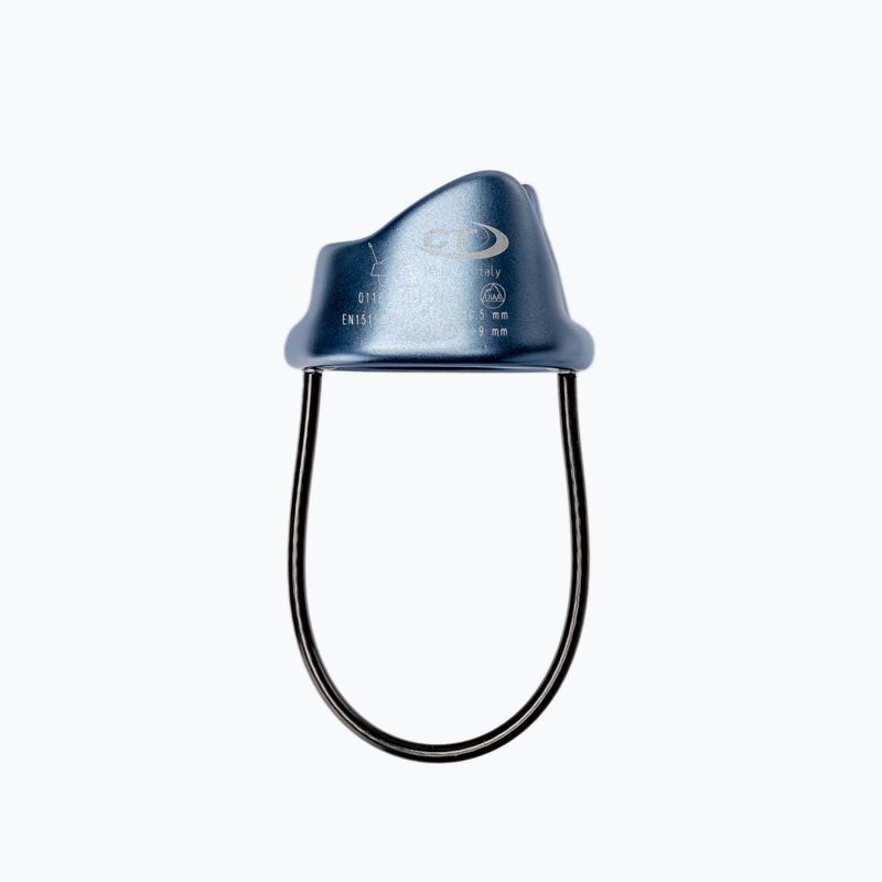 Climbing Technology Doble V Row istiace zariadenie L6110003 navy blue 2D611A5 2