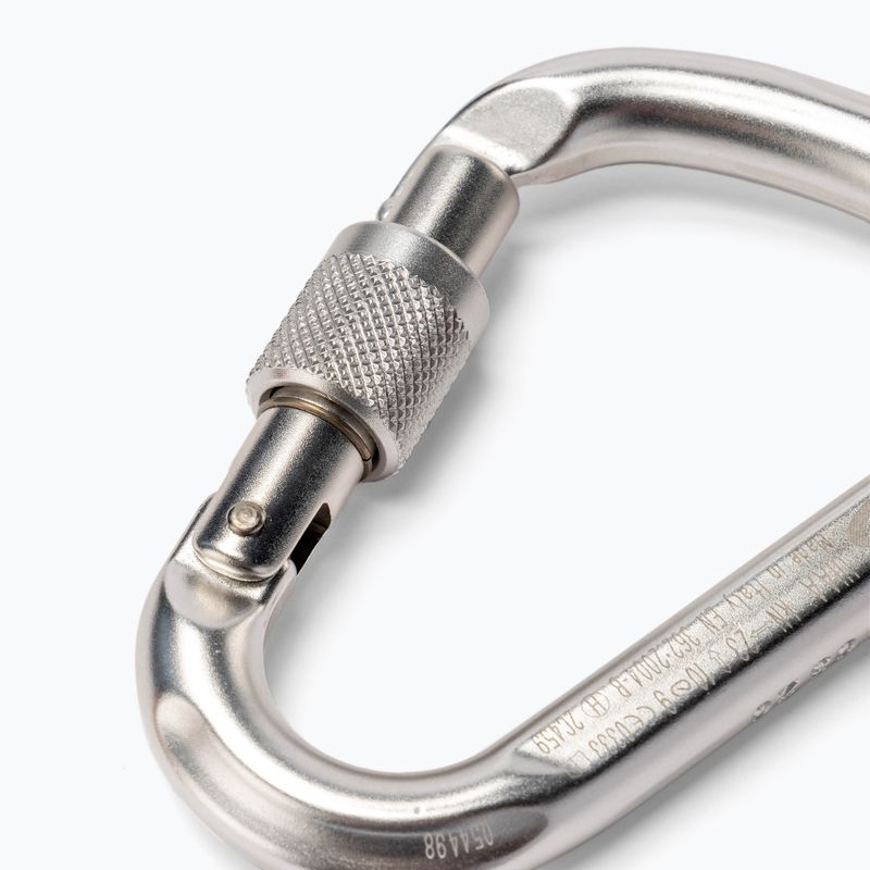 Climbing Technology Dvojitá istiaca súprava oranžová 2K615 3