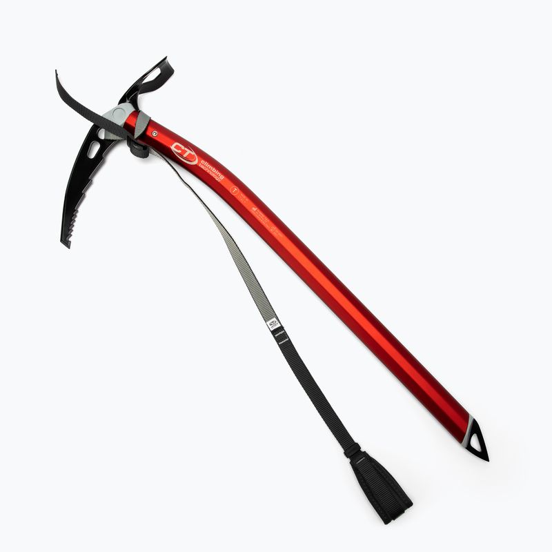 Climbing Technology Alpin Tour Red A86350 Šek 2