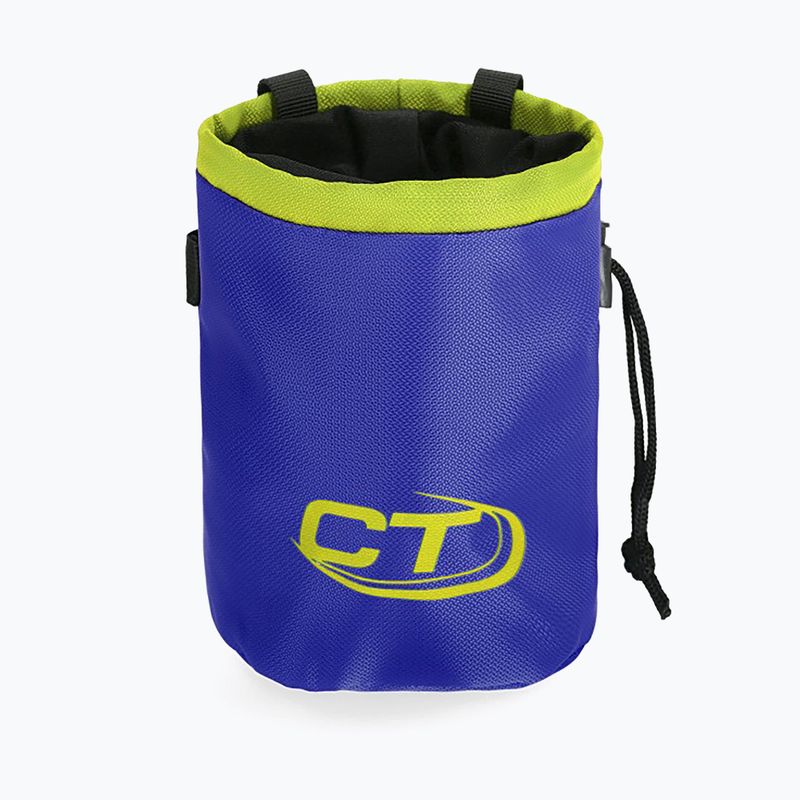 Vrecko na magnézium Climbing Technology Cylinder assorted colors 3