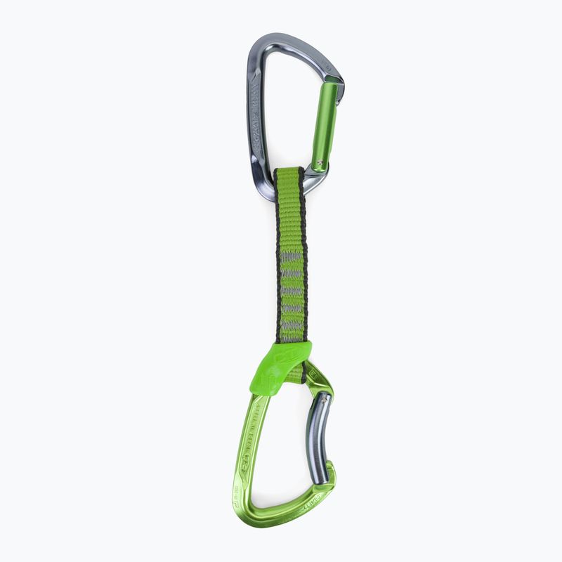 Lezecká technika Lime NY climbing express green 2E661DZC0LCTSTD
