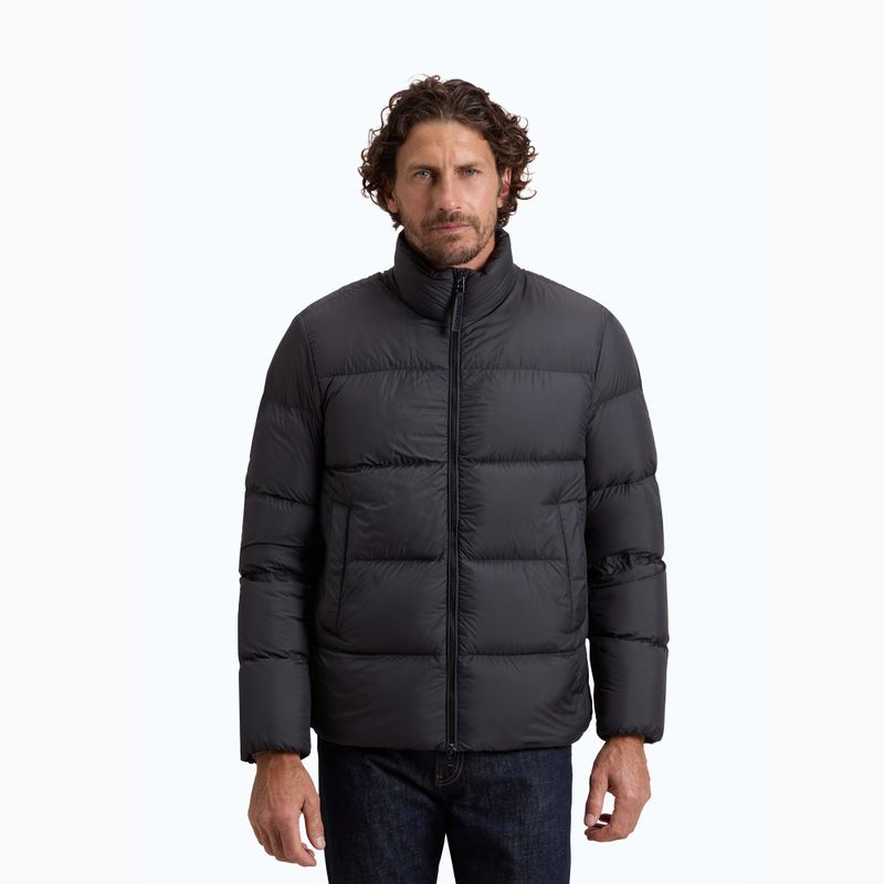 Pánska bunda Kurtka Woolrich Cloud Eagle falcon