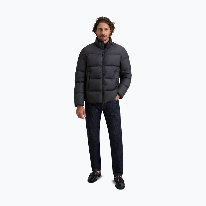 Pánska bunda Kurtka Woolrich Cloud Eagle falcon 2
