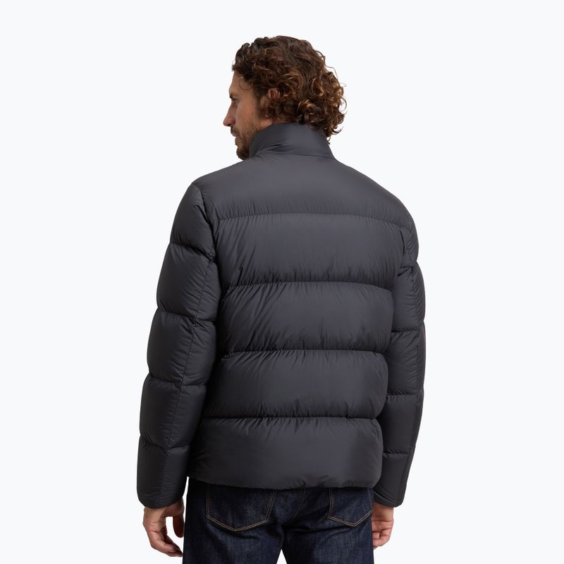 Pánska bunda Kurtka Woolrich Cloud Eagle falcon 3