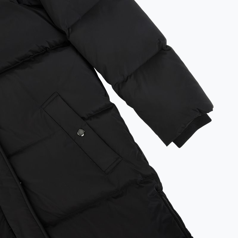 Dámska bunda Kurtka Woolrich Kelly Long Parka black 3