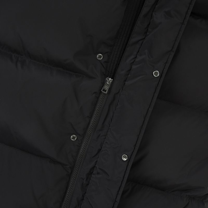 Dámska bunda Kurtka Woolrich Kelly Long Parka black 4