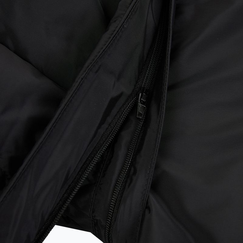 Dámska bunda Kurtka Woolrich Kelly Long Parka black 5