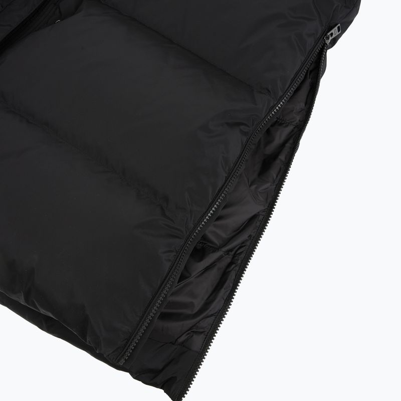 Dámska bunda Kurtka Woolrich Kelly Long Parka black 6